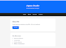 build a responsive website