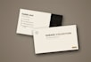 do professional business card design