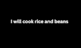 cook better rice and beans