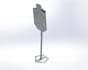 create sheet metal parts, flat patterns