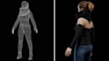 port, edit ,facial rig ,create sfm model, gmod, 14d2 or tf2,
