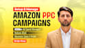 do amazon ads campaign management and setup amazon ppc