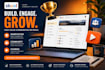 build your skool community, setup your online course ecosystem, online course