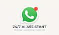 build ai powered whatsapp bot that books leads for your business custom chatbot