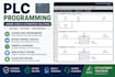 create plc ladder logic program for basic automation