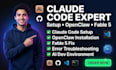 setup claude code openclaw and fix fable 5  claude code issues