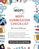prepare and format your manuscript for mdpi journal submission