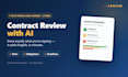 review your contract and flag risks, obligations and deadlines