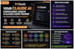 be your claude ai consultant, coach, and claude code trainer