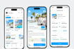develop a vacation booking app, hotel booking app, airbnb clone