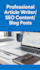 do professional urdu articles and blog posts