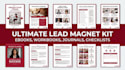 design ebook template, brochure design, canva ebook, journal design,ebook design