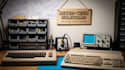 develop commodore 64, amiga and vintage computer hardware solutions