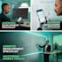 do mobile applications very well, with a apresentation