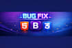 fix HTML CSS bootstrap and javascript bugs on your website