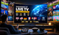 provide thousands of streaming channel for  worldwide nordic european connection