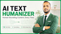 humanize ai text, remove ai detection, and rewrite it naturally