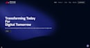 develop responsive web apps using react and nextjs