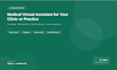 be your hipaa certified medical virtual assistant