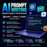 youtube script prompt pro