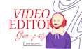 edit twitch streams for you