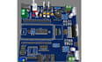 design esp32, stm32, arduino pcb, iot circuit and pcb layout