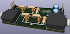 design your pcb schematic, layout, gerber, bom and assembly