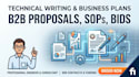 be your pofessional technical writer and plan expert