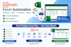 automate repetitive excel tasks using uipath