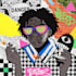 make a unique street pop art collage