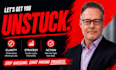 provide a professional career consultation to get you unstuck