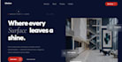 create a landing page for you