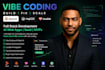 fix replit ai app replit website deploy base44 expert lovable base44 app audit