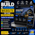 design a functional website for you