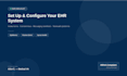 set up and configure your ehr and emr system