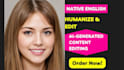 edit and humanize ai content, chatgpt and ai content editing
