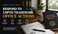 response to uspto trademark office action