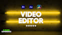edit engaging youtube videos
