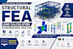 do finite element analysis fea and structural engineering analysis, load calcs