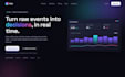 create a complete 3d website