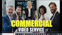 create commercial video or explainer marketing video ads