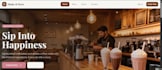 do website development as full stack web developer, front end, backend developer
