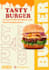 design food advertisement poster