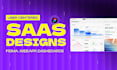 design user centered saas, dashboard, admin panel and web app UI UX