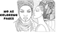do coloring book pages