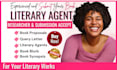 craft top literary agents, write query letter, synopsis and critique
