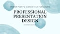 design high impact powerpoint and canva presentations