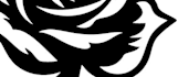 create floral tattoo design