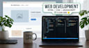 create a modern responsive HTML CSS website