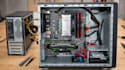 build custom prototypes for hardware, firmware, and product development
